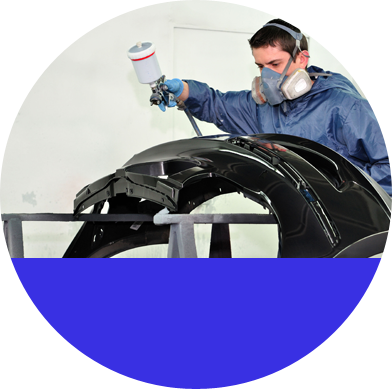 The Collision Repair Shop West Bloomfield MI 2485454600