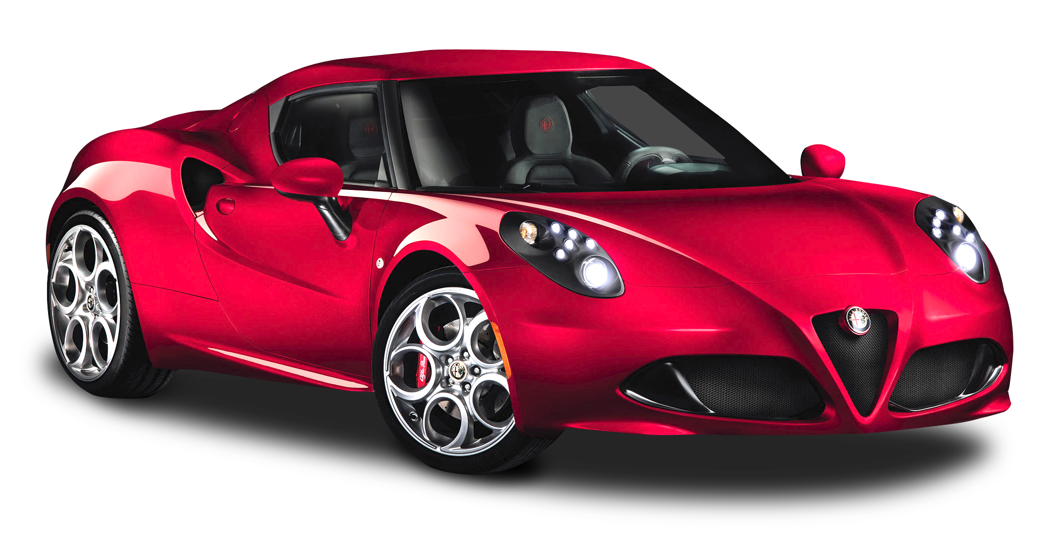 Alfa Romeo Collision Repair Shop Michigan 2485454600