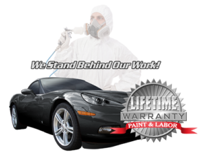 The Collision Repair Shop Michigan 2485454600 Auto Body Repair