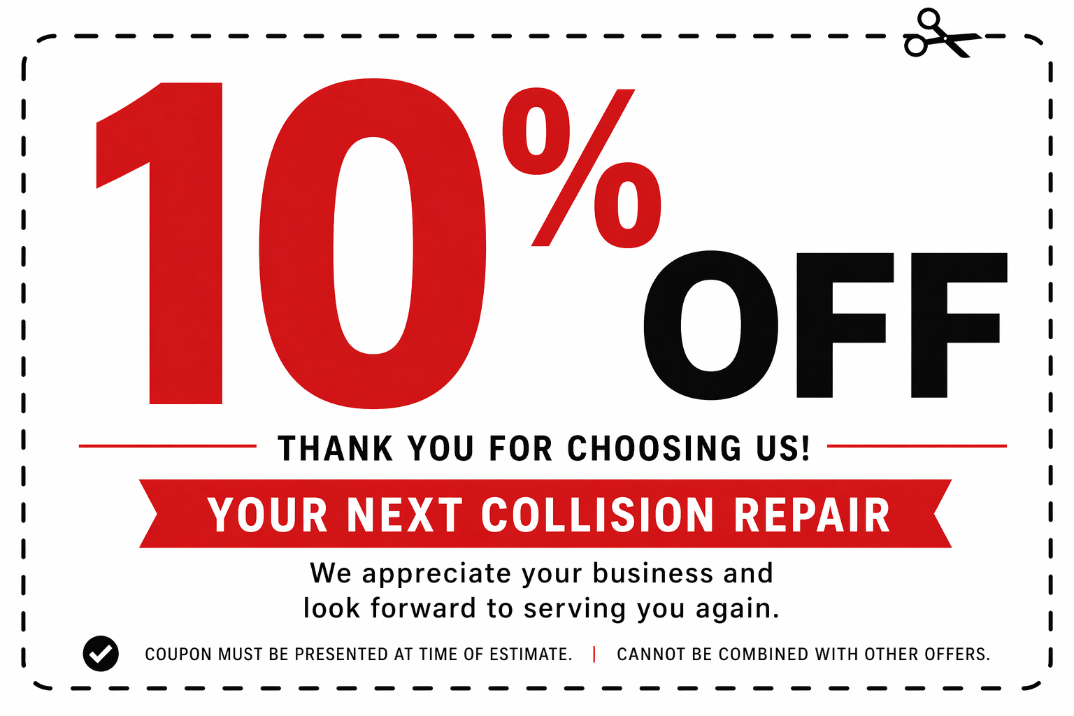 collision repair shop Royal Oak MI trusted auto body repair