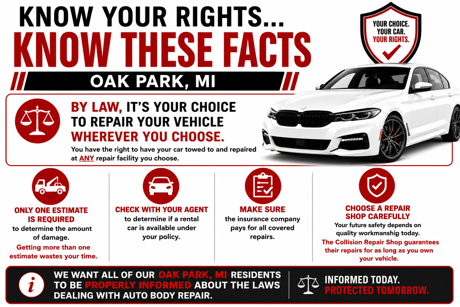 BY Law Your Choice Oak Park Michigan BY Law Your Choice Oak Park Michigan