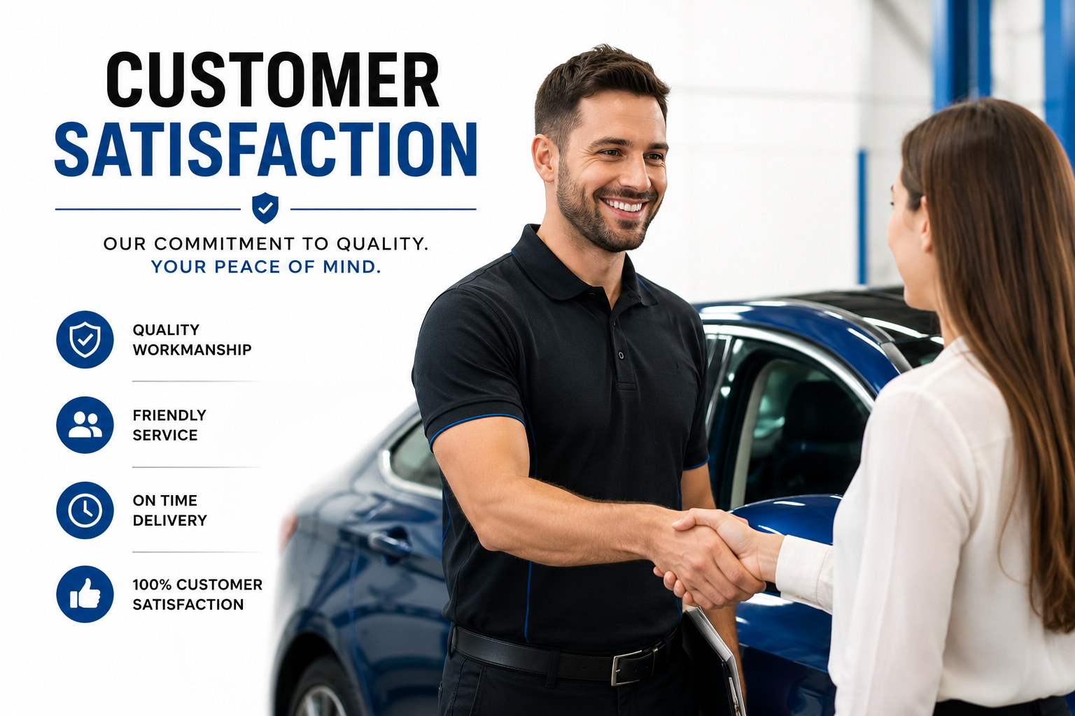 Oak Park Michgian Customer Satisfaction Oak Park Michigan Oak Park Michgian Customer Satisfaction Oak Park Michigan