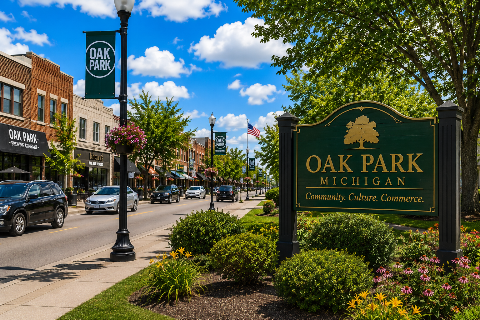 Oak Park Michigan Collision Repair Shop 1 Oak Park Michigan Collision Repair Shop 1