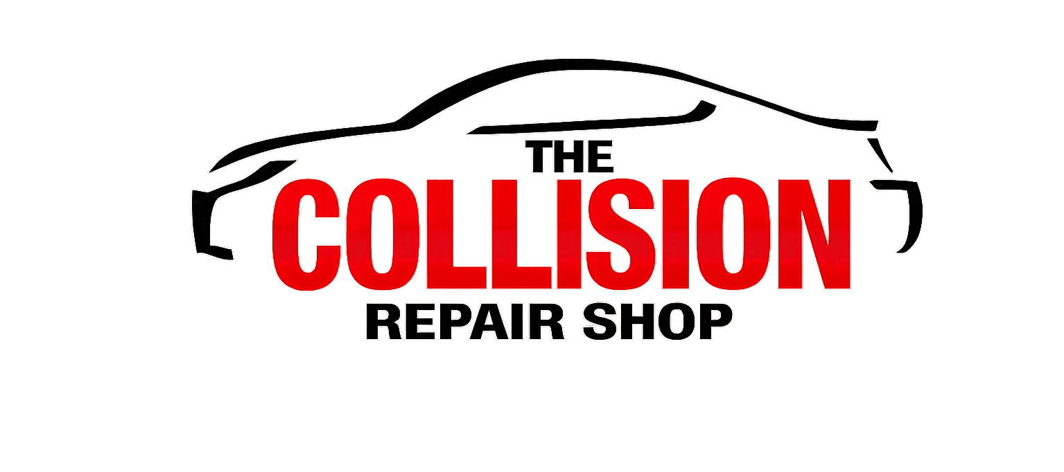 The Collision Repair Shop
