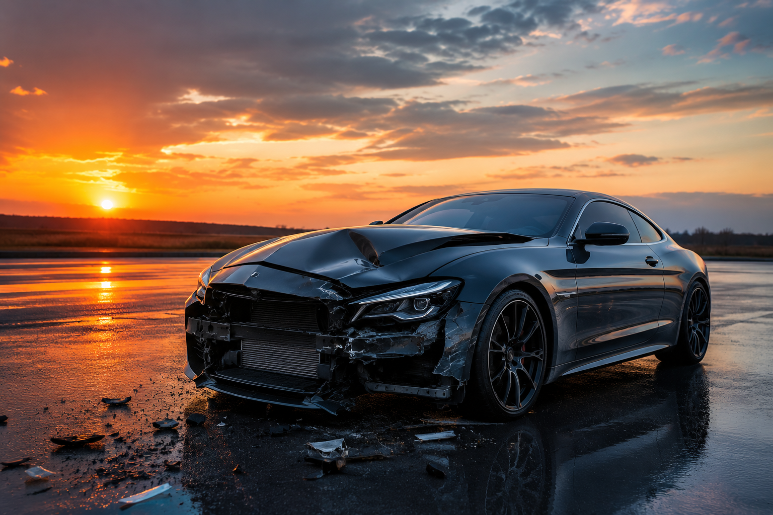 Collision Shop Near Southfield Michigan for professional collision and auto body repair