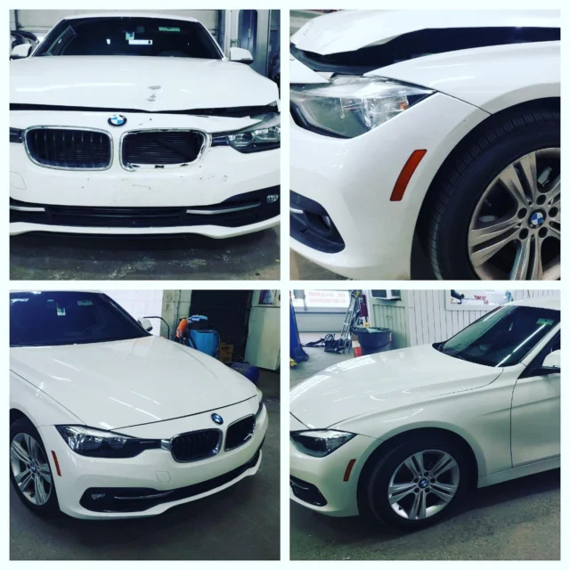 The Collision Repair Shop 
We waive deductibles
We work with all major insurance companies 
Some restrictions apply  836 E 9 Mile Rd
Ferndale, MI 48220
248-545-4600  #collisionrepair #BMW #autobodyshop #WhiteBMW #collisionrepairshop #paintjob #autobodyrepair #Beamer #auto #FerndaleMichigan #Michigan #Ferndale #AutoBodyPaint #collisionshop #WeWaiveDeductibles #FreeCarRental #FreeEstimates #EveryInsuranceCompanyAccepted