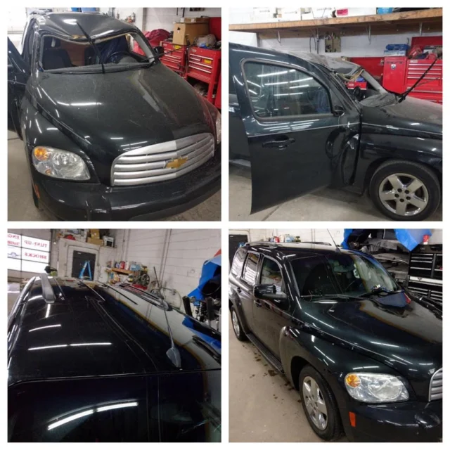 The Collision Repair Shop
We Pay Deductibles 
Free loaners
Some Restrictions apply
(248) 545-4600
836 E 9 Mile Rd
Ferndale, MI 48220
#ferndalemichigan #collision #collisionrepair #autobodyrepair #autobodyshop #chevrolethhr #collisionrepairshop